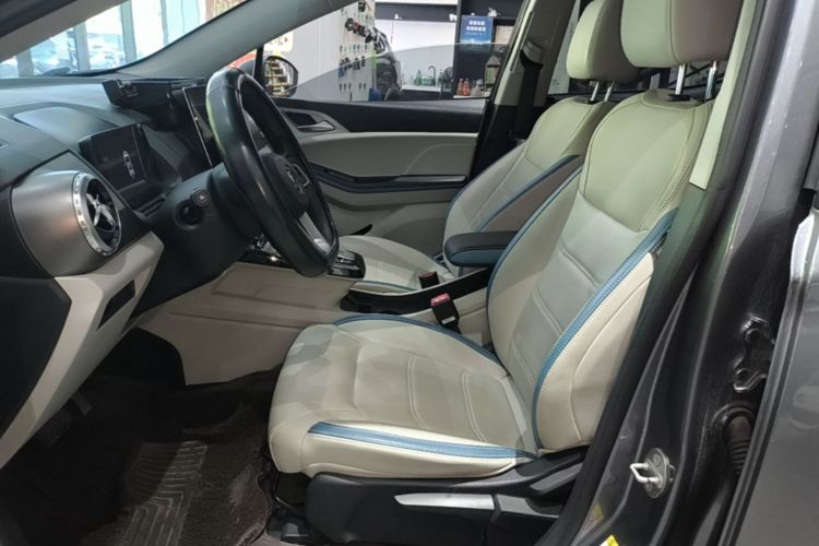 BYD Yuan Pro 2023 #19 BYD Yuan Pro 2023 car image #19