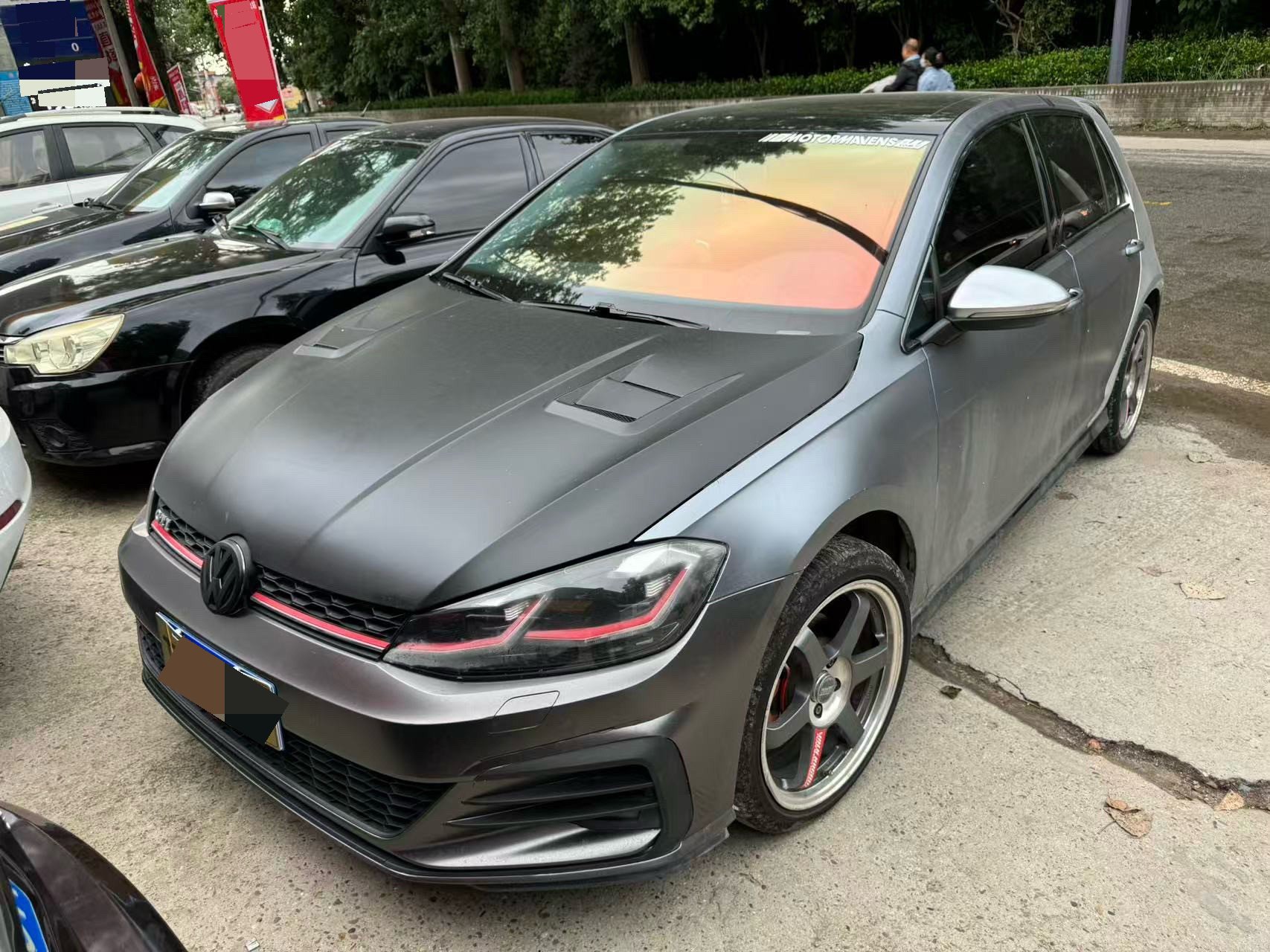 2018 car image 