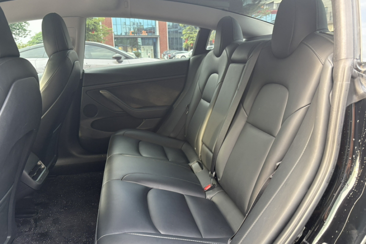 Tesla Model 3 2022 #10 Tesla Model 3 2022 car image #10