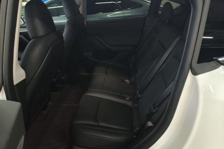 Tesla Model Y 2023 #17 Tesla Model Y 2023 car image #17