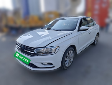 Volkswagen Bora 2018 car image 