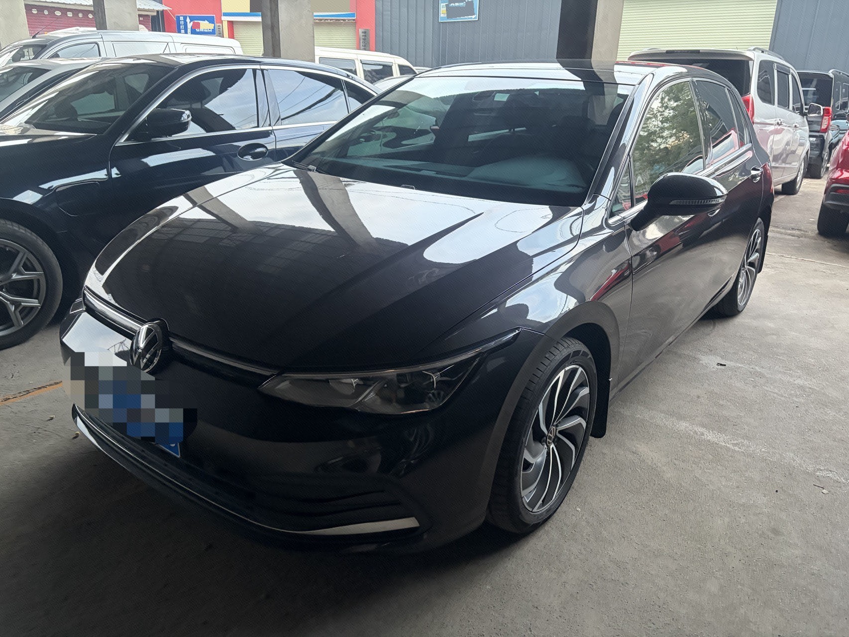 2023 2023 car image