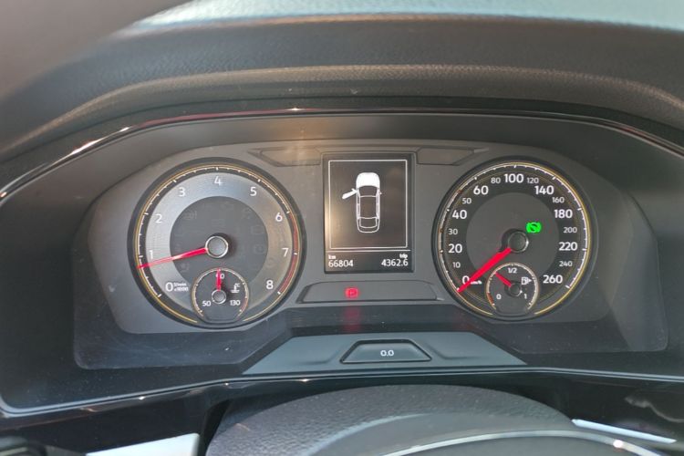 Volkswagen Lavida 2021 صورة سيارة #12