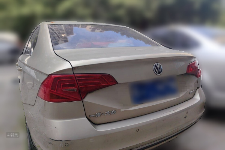 Volkswagen Bora 2016 #5 Volkswagen Bora 2016 immagine di auto #5