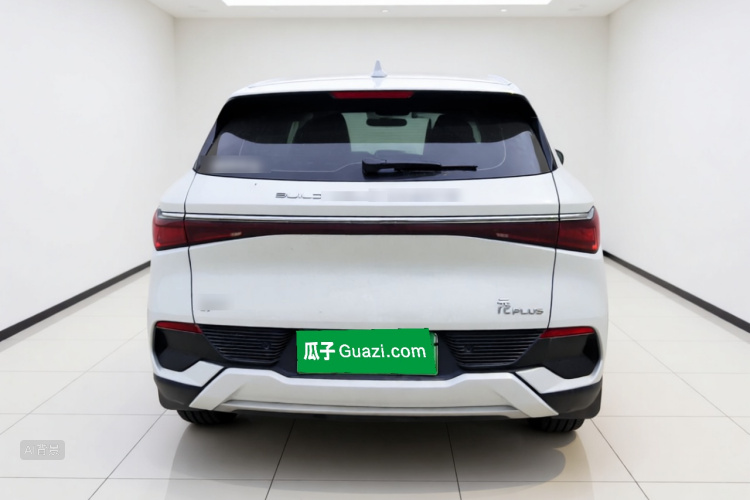 BYD Yuan Plus 2022 car image #6