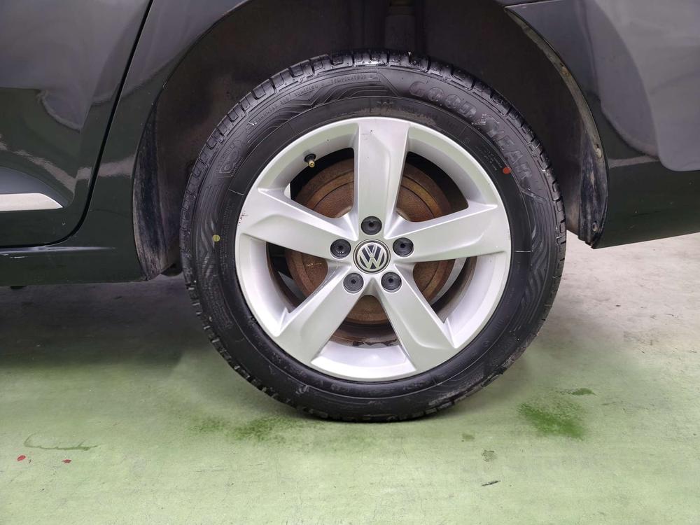 Volkswagen Santana 2015 #9 Volkswagen Santana 2015 immagine di auto #9