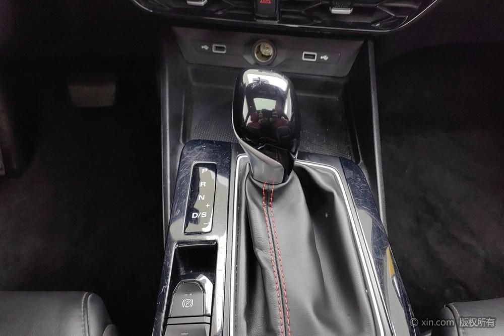 MG 5 2022 car image #16