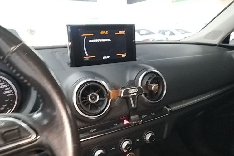 Audi A3 2015 #13 Audi A3 2015 image de voiture #13