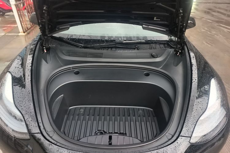 Tesla Model 3 2023 immagine di auto #20