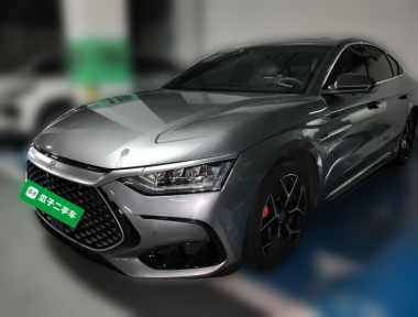 BYD Han 2024 BYD Han 2024 car image
