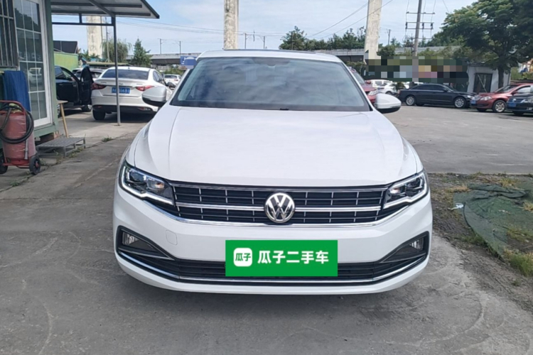 Volkswagen Bora 2020 car image #3