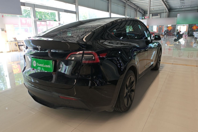 Tesla Model Y 2024 car image #7
