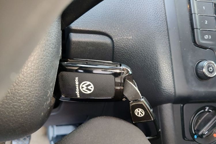 Volkswagen Polo 2018 #9 Volkswagen Polo 2018 car image #9