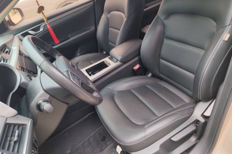 GEELY Emgrand GL 2018 image de voiture #17