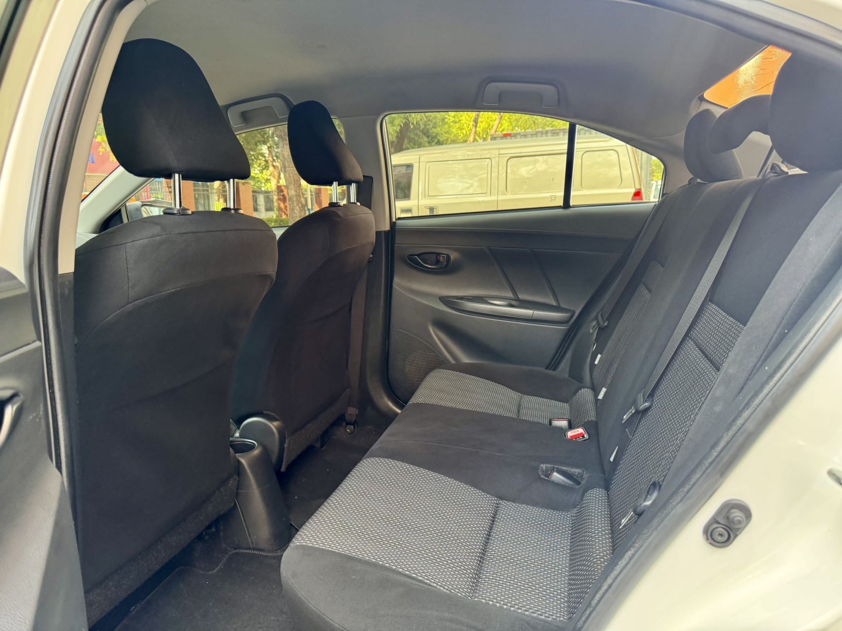 Toyota Vios 2019 #8 Toyota Vios 2019 car image #8