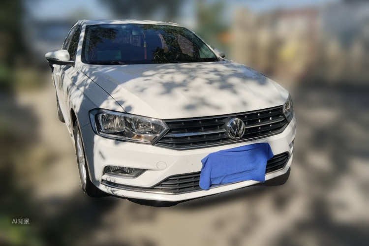 Volkswagen Bora 2018 #4 Volkswagen Bora 2018 car image #4