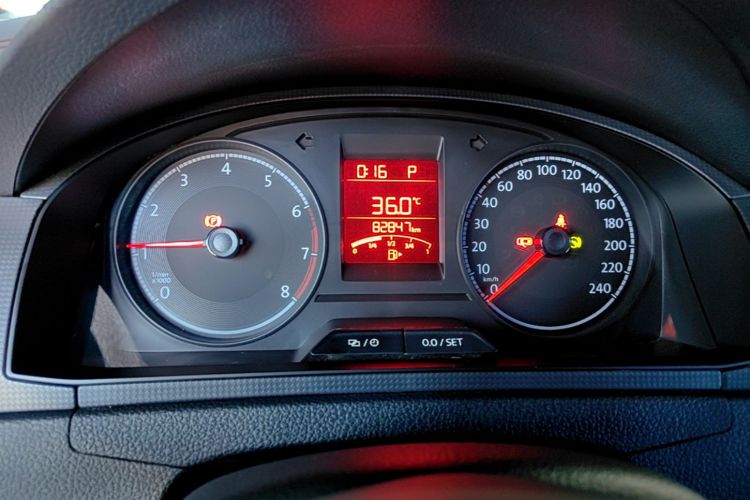 Volkswagen Santana 2021 car image #12
