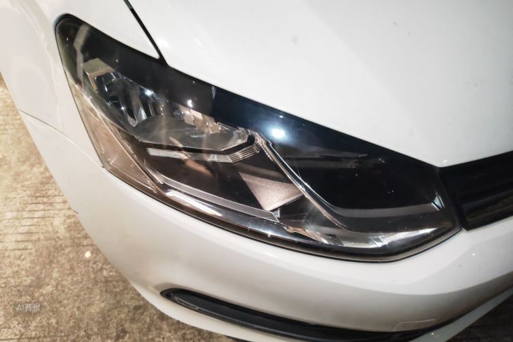Volkswagen Polo 2018 #8 Volkswagen Polo 2018 image de voiture #8