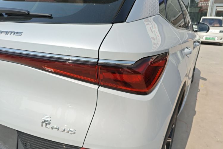 BYD Yuan Plus 2023 car image #8