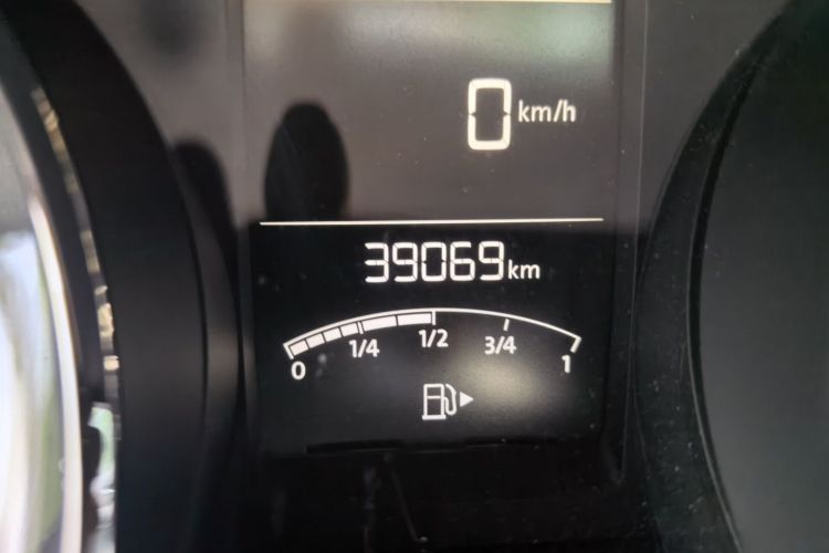 Volkswagen Lavida 2018 car image #8