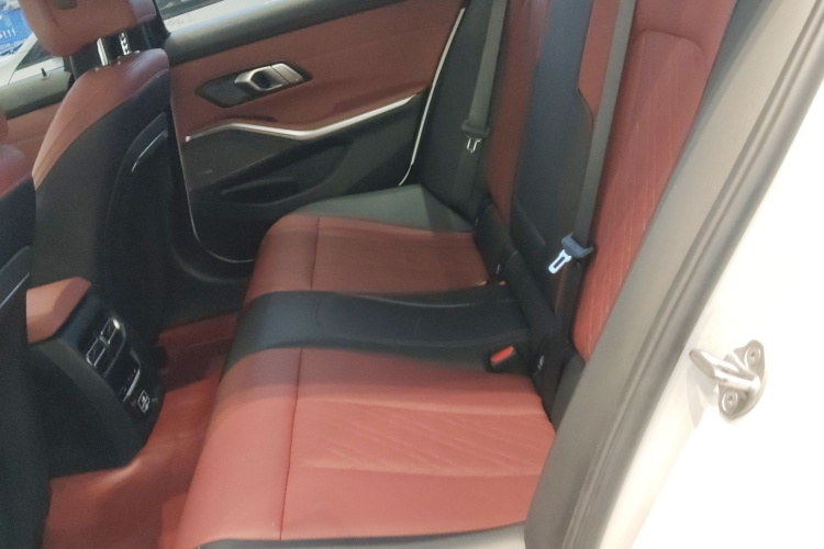 宝马 宝马3系 2023 汽车图片 #17