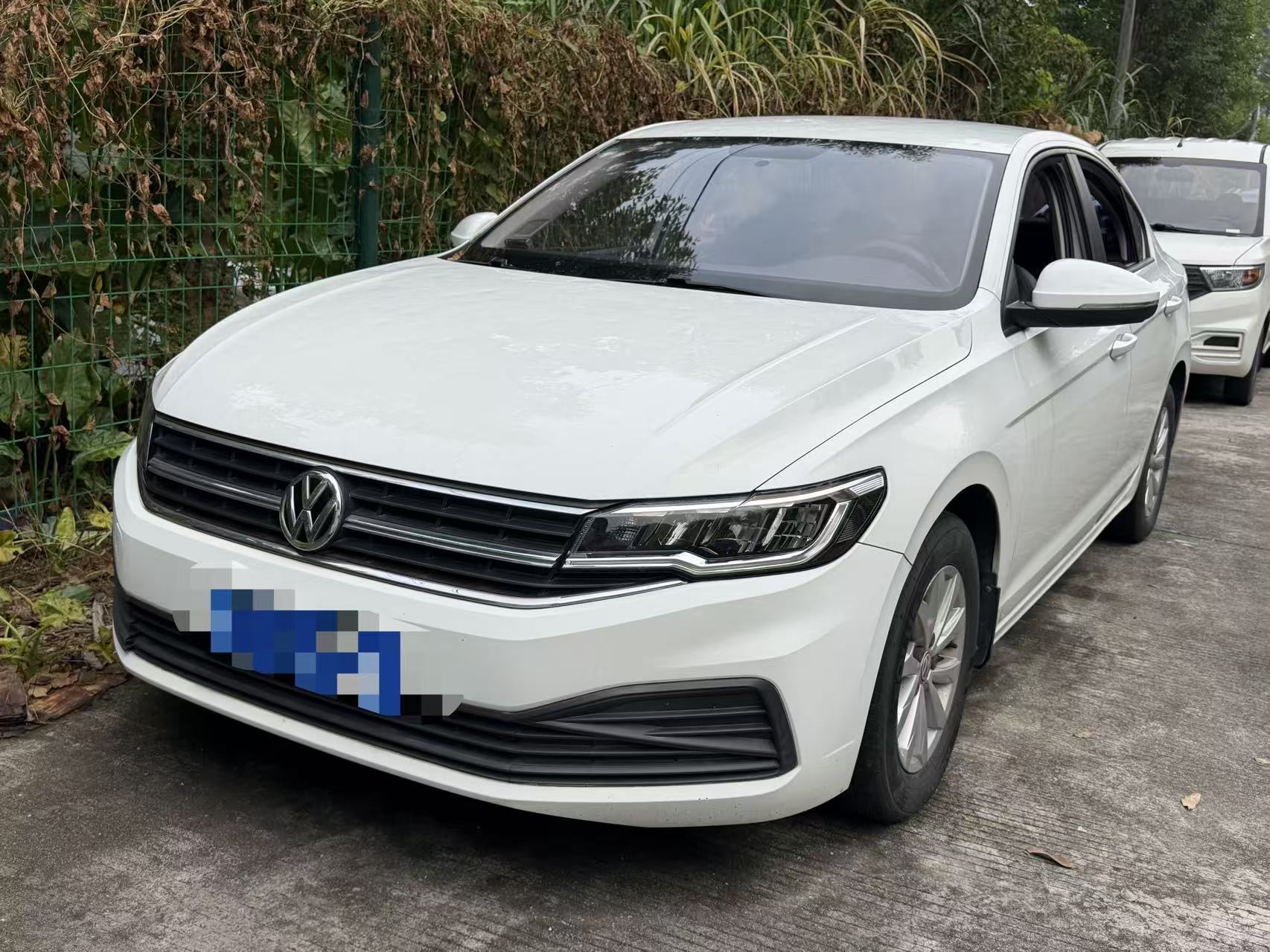 Volkswagen Bora 2019 Volkswagen Bora 2019 car image