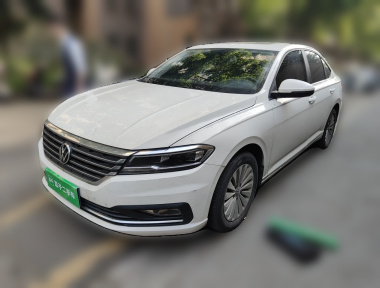 Volkswagen Lavida 2021 Volkswagen Lavida 2021 car image