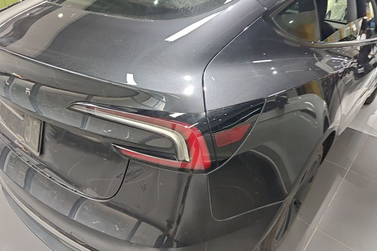 Tesla Model 3 2025 #8 Tesla Model 3 2025 car image #8