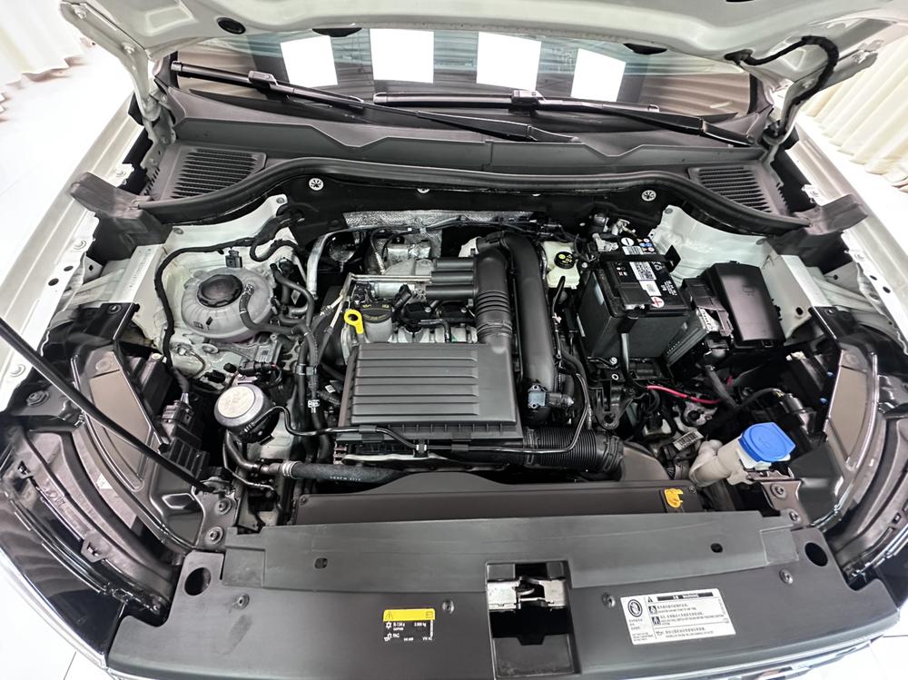 Volkswagen Tharu 2022 car image #6