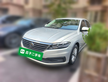 Volkswagen Lavida 2020 imagen de coche 