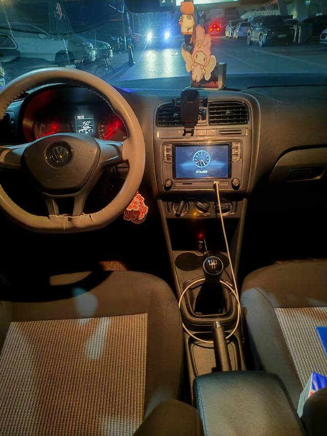 Volkswagen Polo 2016 #8 Volkswagen Polo 2016 imagem de carro #8