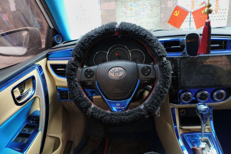 2014 #15 2014 car image #15