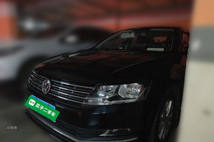 Volkswagen Lavida 2016 #2 Volkswagen Lavida 2016 car image #2