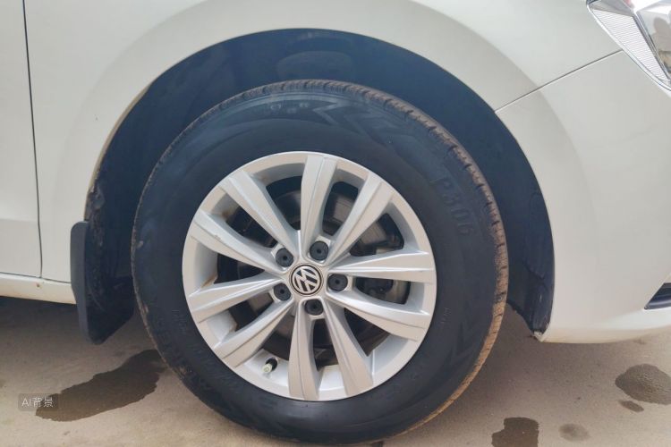 Volkswagen Bora 2018 #9 Volkswagen Bora 2018 صورة سيارة #9