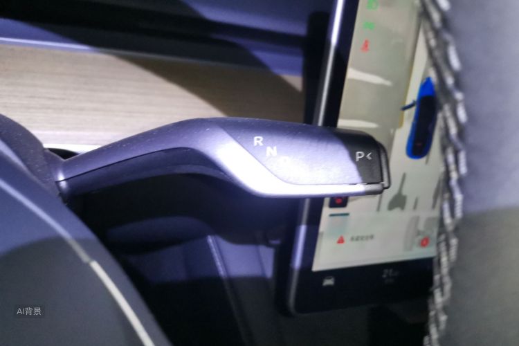 Tesla Model Y 2023 imagem de carro #16