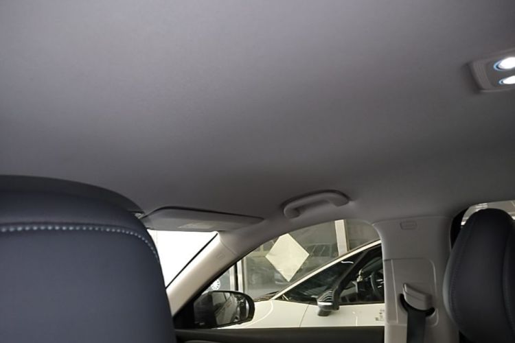 BYD Yuan Plus 2025 car image #18