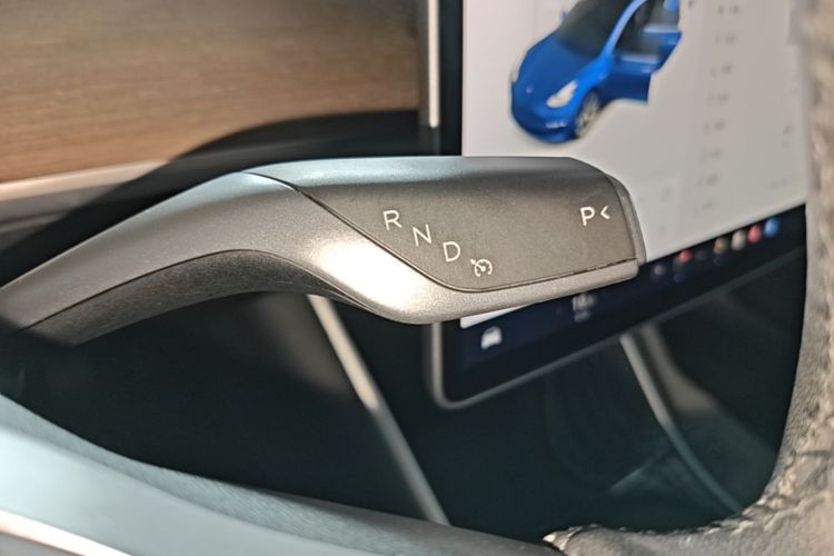 Tesla Model 3 2020 #18 Tesla Model 3 2020 car image #18