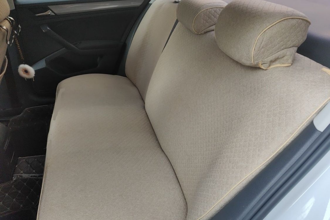 Volkswagen Bora 2020 #19 Volkswagen Bora 2020 immagine di auto #19