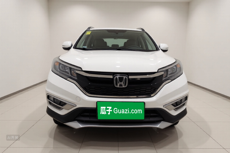 Honda CR-V 2015 #3 Honda CR-V 2015 car image #3