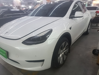 Tesla Model Y 2023 car image 