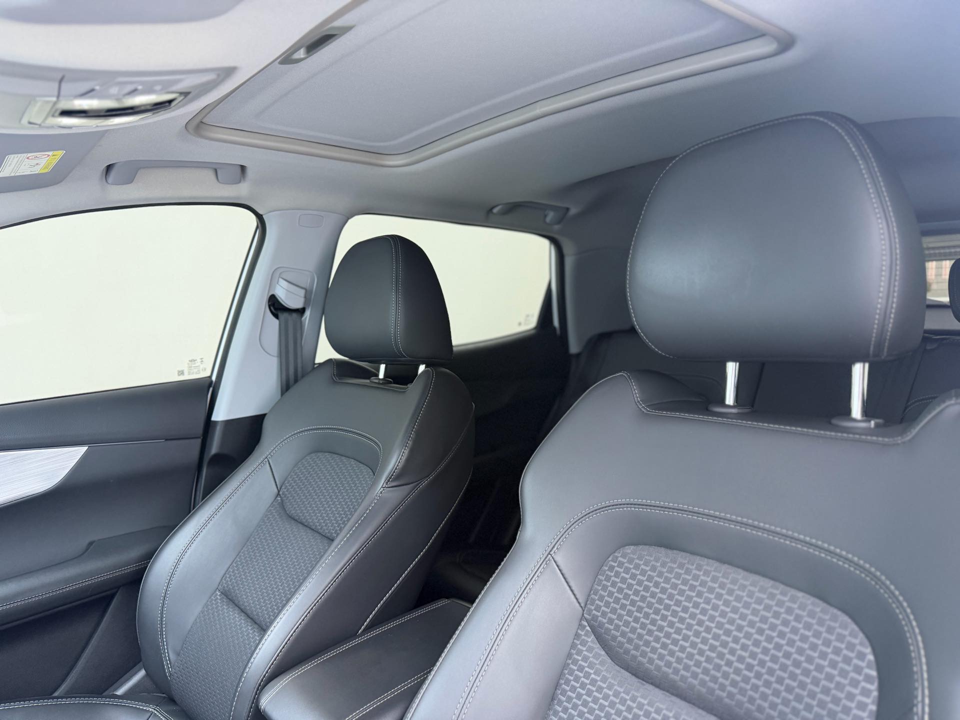 Chery Tiggo 5x 2023 image de voiture #8