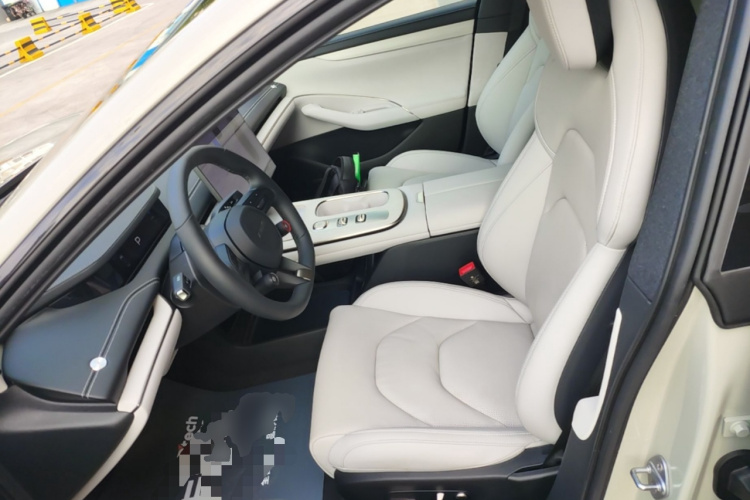 MI SU7 2025 #15 MI SU7 2025 immagine di auto #15