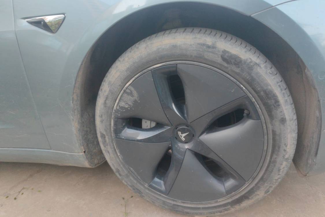 Tesla Model 3 2020 #9 Tesla Model 3 2020 immagine di auto #9
