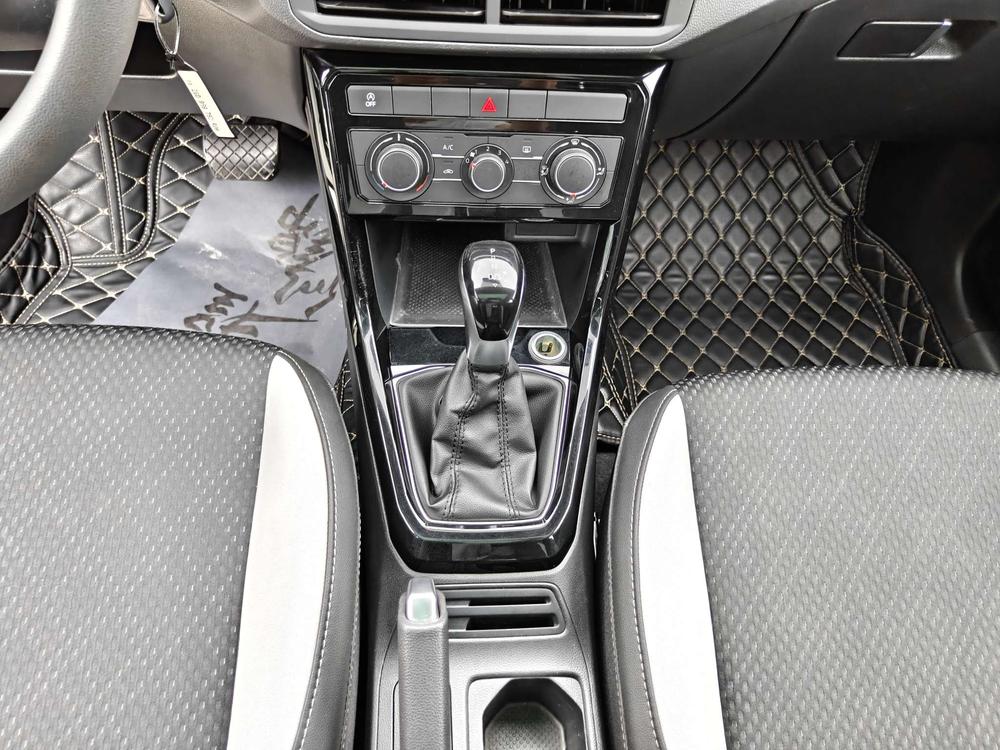 Volkswagen Tacqua 2019 #15 Volkswagen Tacqua 2019 car image #15