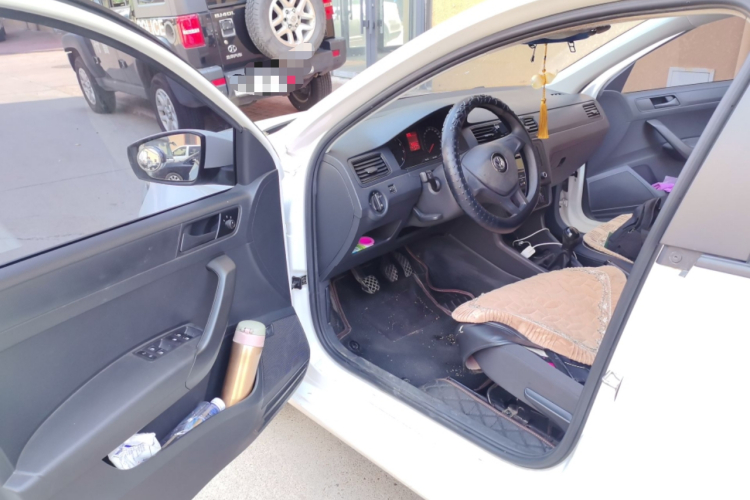 Volkswagen Santana 2019 #13 Volkswagen Santana 2019 immagine di auto #13