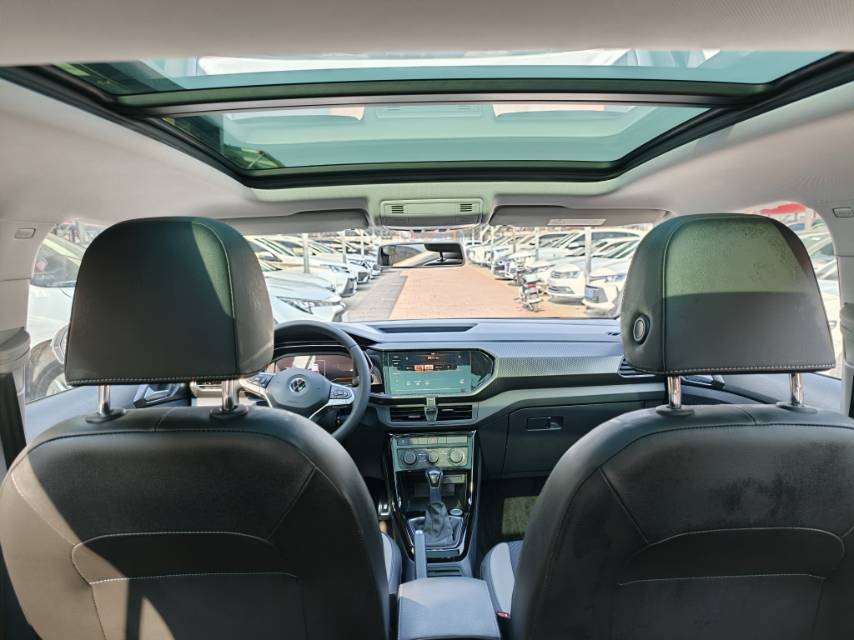 Volkswagen Tacqua 2021 #7 Volkswagen Tacqua 2021 صورة سيارة #7