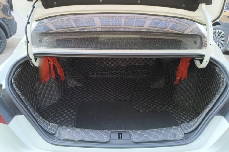 GEELY Binray 2021 car image #21