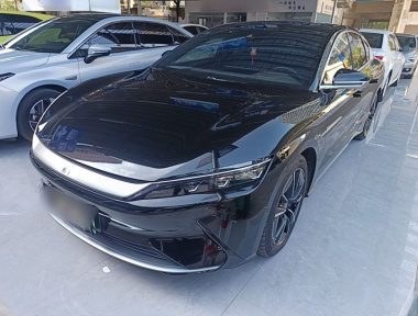 BYD Han 2020 BYD Han 2020 car image