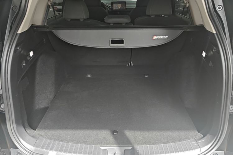 Honda CR-V 2025 car image #19