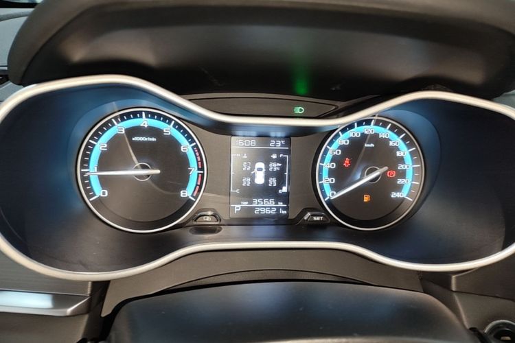 GEELY Emgrand 2021 #12 GEELY Emgrand 2021 car image #12